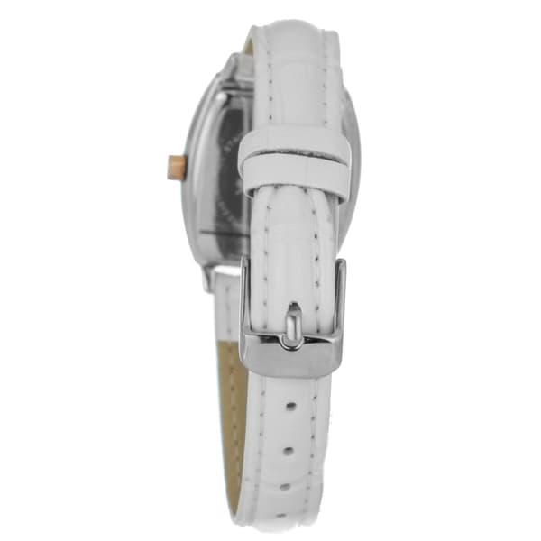 JUSTINA 21993R - Quartz Klocka Dam (24MM)