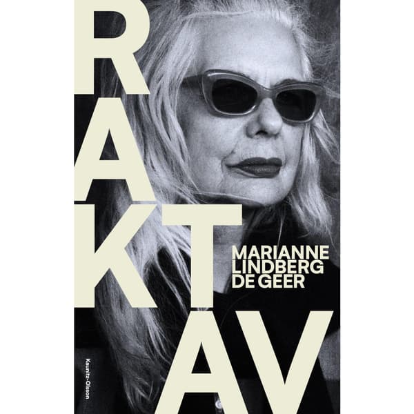 Rakt av (bok, kartonnage)