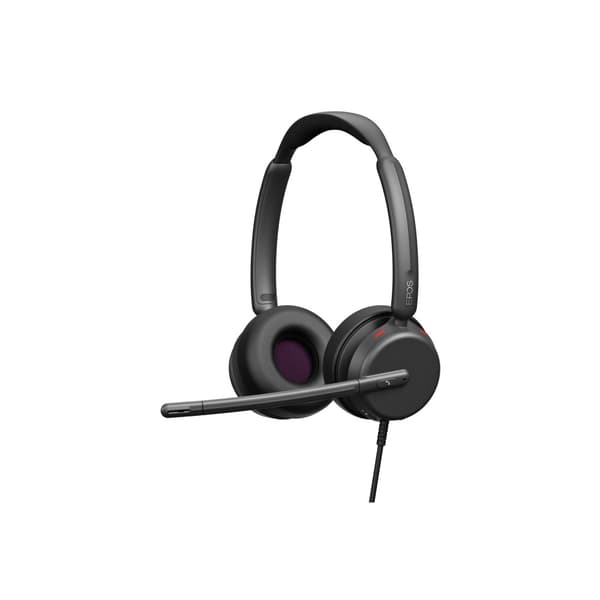 EPOS IMPACT 400 Series 460 - headset - USB-C