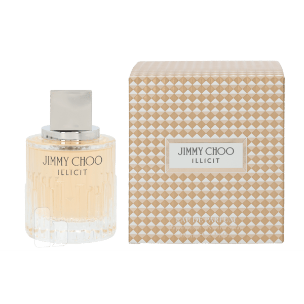 Jimmy Choo Illicit Edp Spray 60 ml Dam