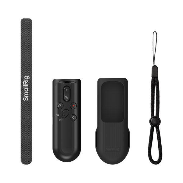 SmallRig 5207 SR-RG2 Wireless Remote Controller