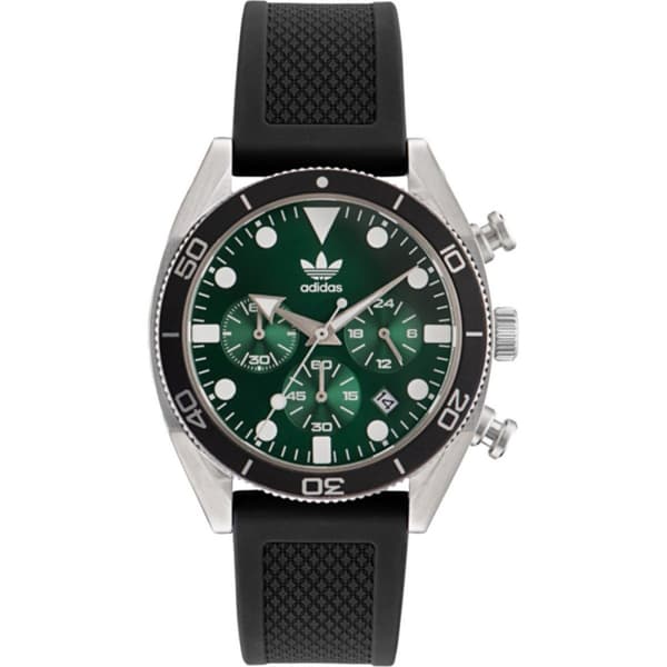 ADIDAS AOFH23005 - Quartz Klocka Herr (43MM)