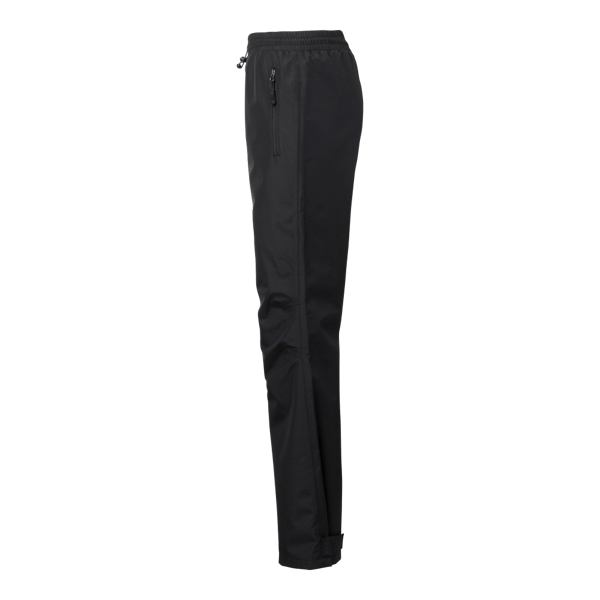 Alma Shell Trousers w Black Female