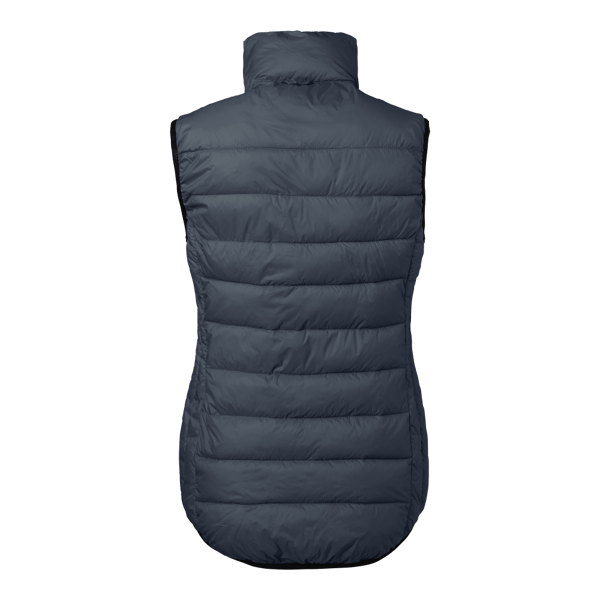 Alma Vest w Navy Female