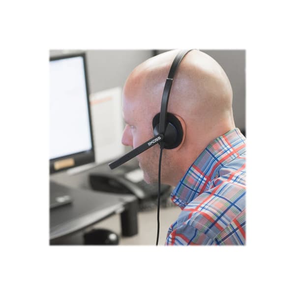 Koss CS200 USB - headset