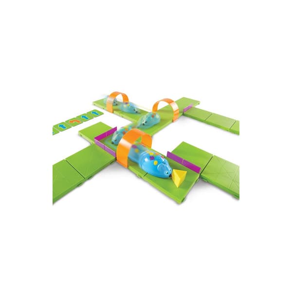 Robot Mouse Activity Set