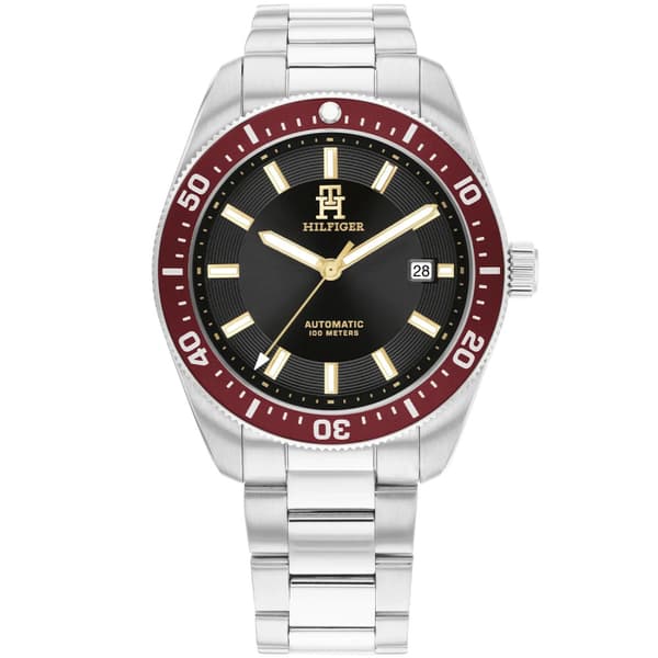 TOMMY HILFIGER 1792154 - Automatic Herr (40MM)