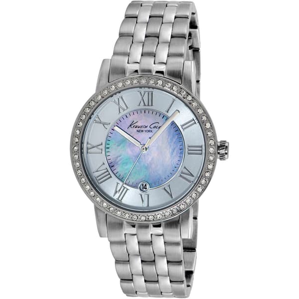 KENNETH COLE IKC4973 - Quartz Klocka Dam (36MM)