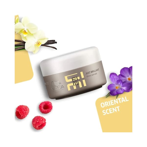 Wella EIMI Just Brilliant Shine Pomade 75ml