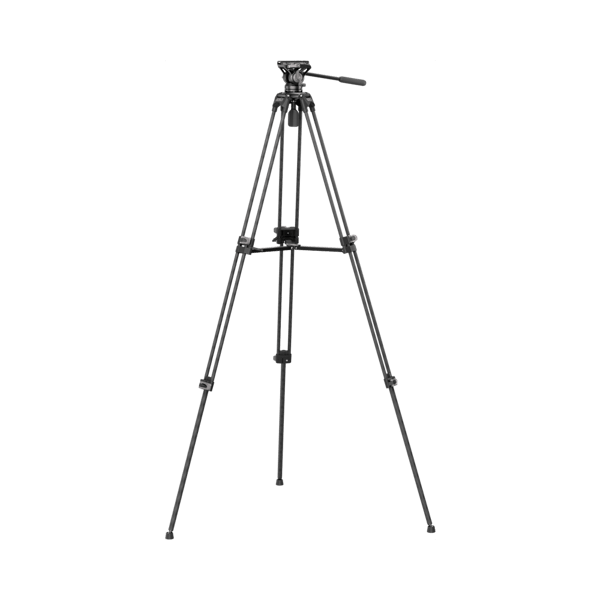 Sirui Video Tripod Kit Carbon AVT-12
