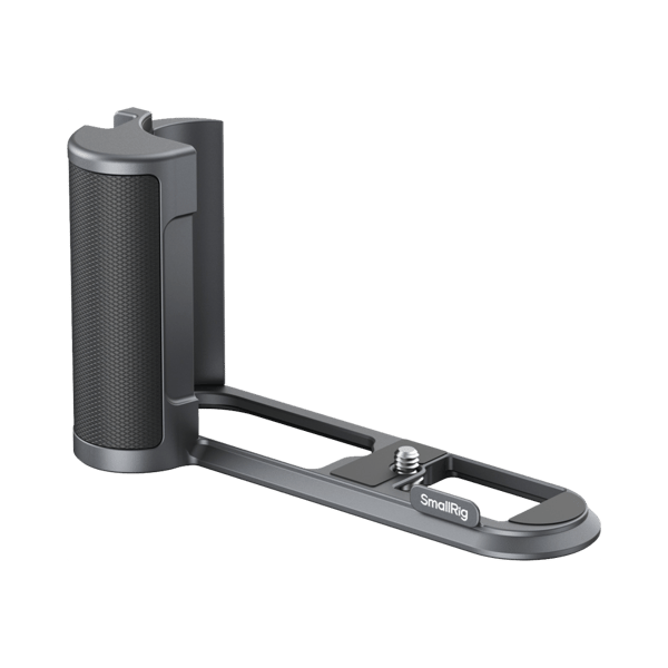 SmallRig 4568 L-Shape Mount Plate with Handle for Leica Q3