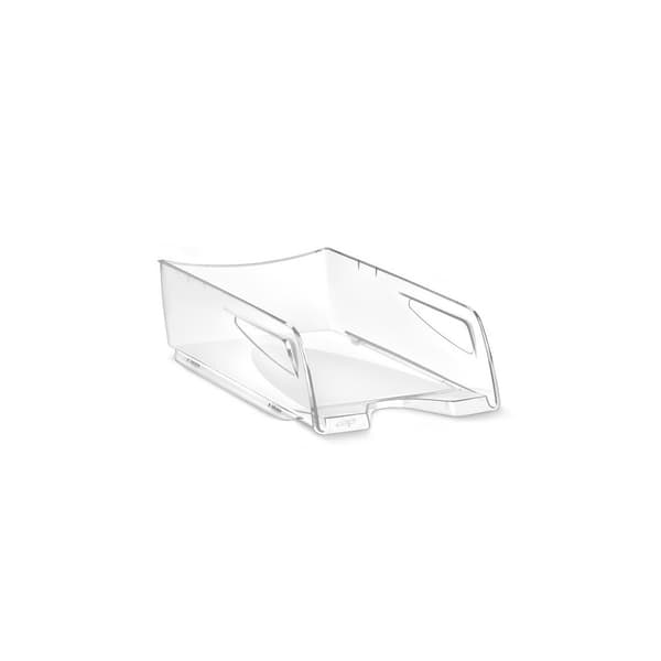 Brevkorg CEP Maxi transparent