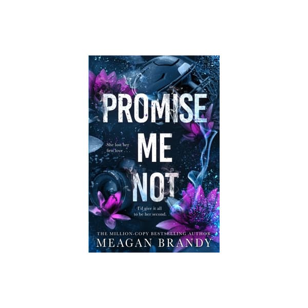 Promise Me Not (pocket, eng)