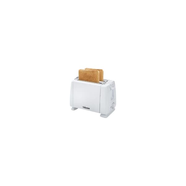 Tristar BR-1009 - brödrost - vit
