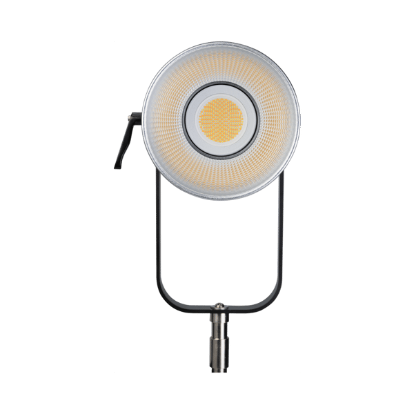 Nanlite Forza 720B LED Spot light with Trolley Case