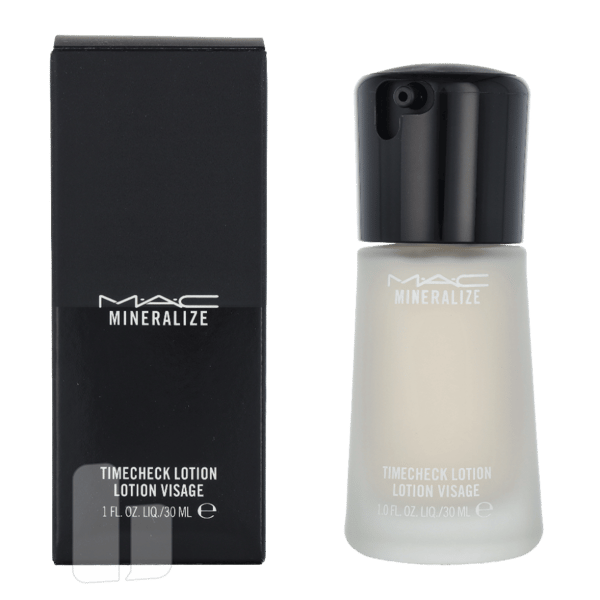 MAC Timecheck Lotion 30 ml Dam