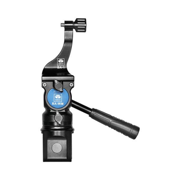 Sirui Car Window Mount Kit BA-WM