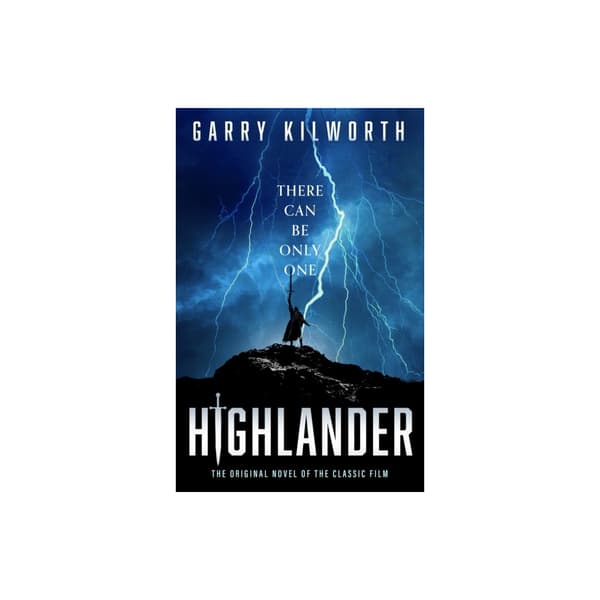 Highlander (pocket, eng)