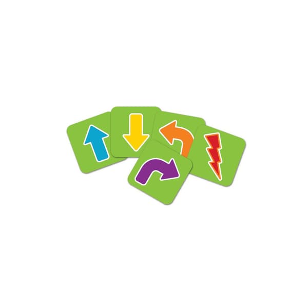 Robot Mouse Activity Set