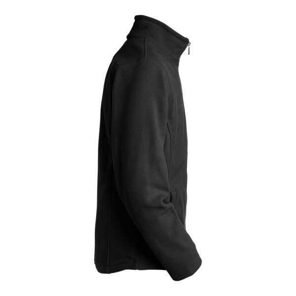 Dawson Fleece Black Male