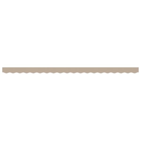 Markiskappa Ersättning Beige 4,5 m Polyester