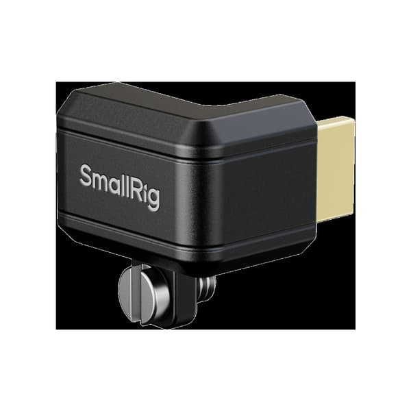 SmallRig 5593 High-Definition HDMI Adapter for Sony FX2