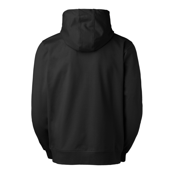Madison Sweat Black Male