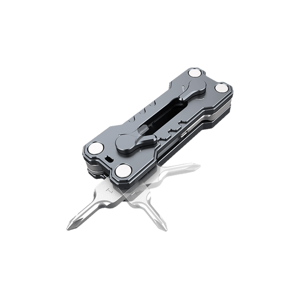SMALLRIG 2495 FOLDING SCREWDRIVER KIT HUNTER