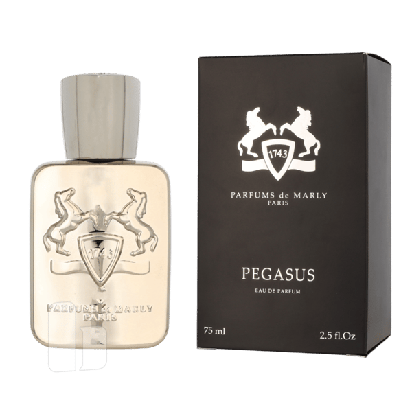 Parfums De Marly Pegasus Edp Spray 75 ml