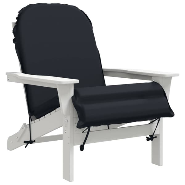 Solsängkudde GEMERT 100% Polyester Mörkblå 55 x 135 x 6 cm
