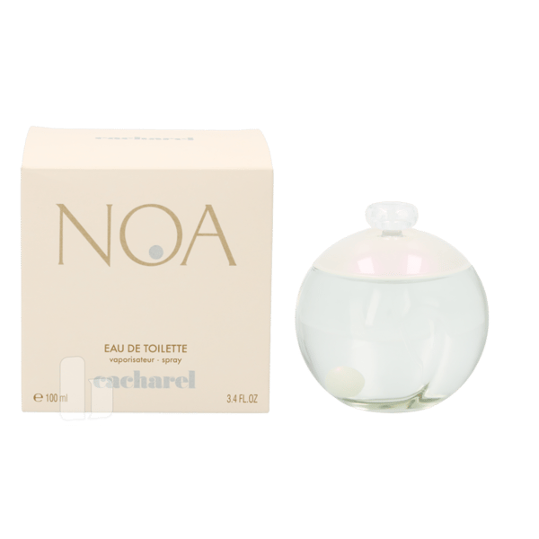 Cacharel Noa Edt Spray 100 ml