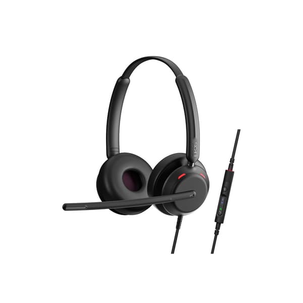 EPOS IMPACT 760T - headset - USB-C