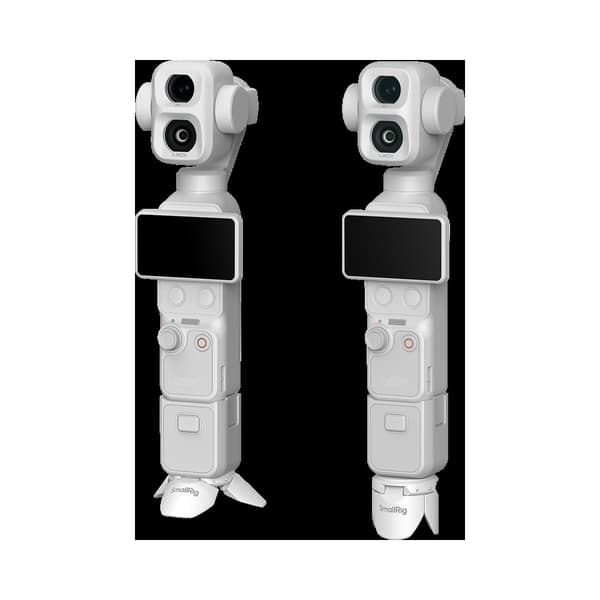SmallRig 6794 Mini Tripod for Action Cameras