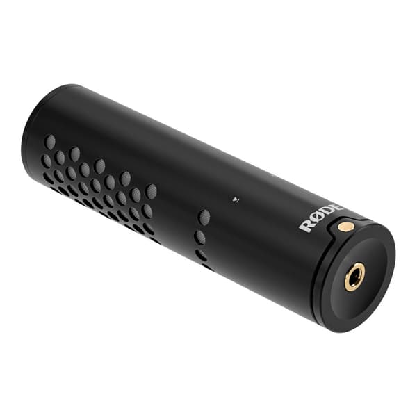 RØDE VideoMicro II - mikrofon
