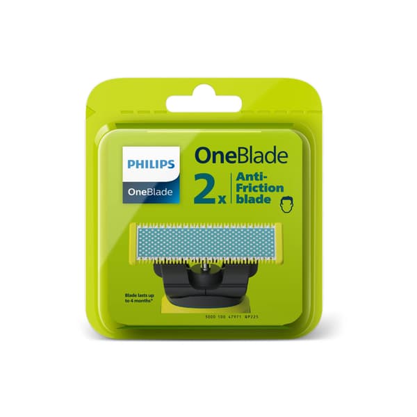 Philips OneBlade QP225 - reservblad