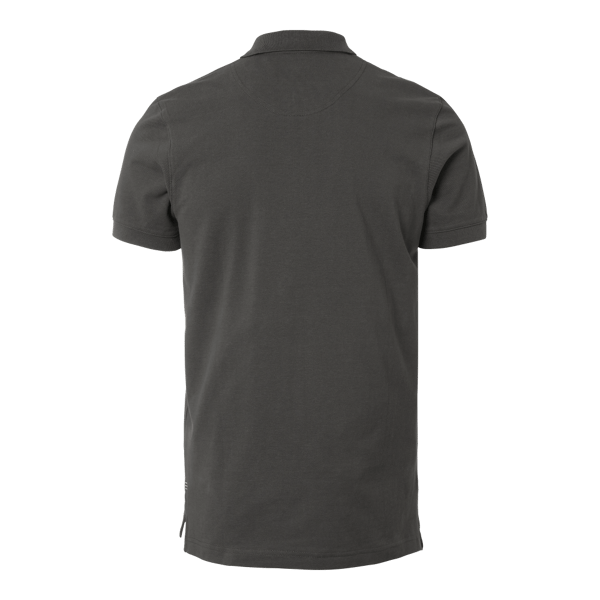 Morris Polo Graphite Male