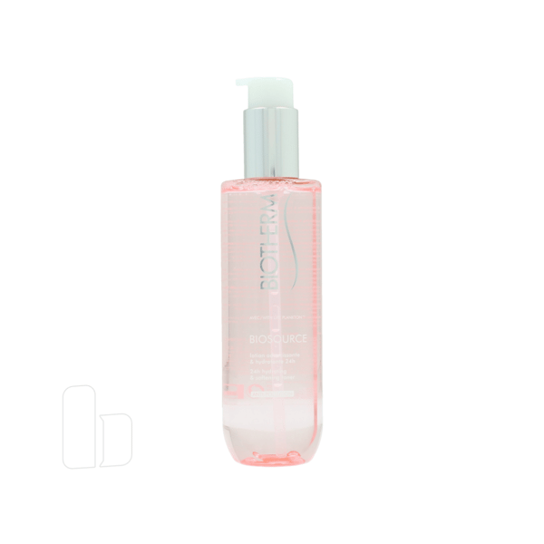 Biotherm Biosource 24H Hydrating Softening Toner 200 ml Dam