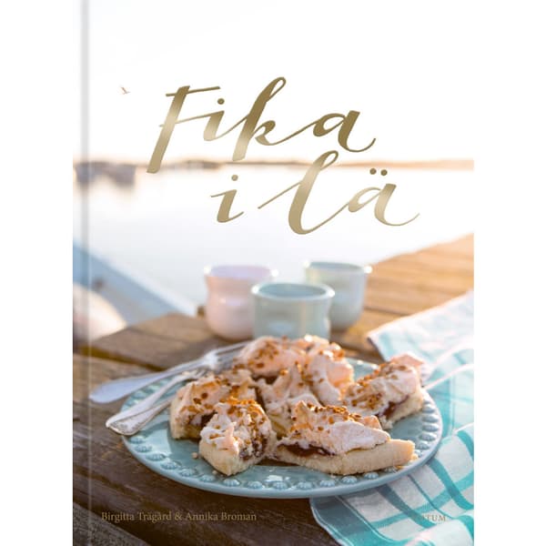 Fika i lä (bok, danskt band)