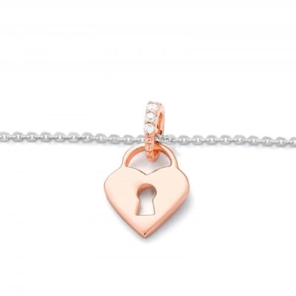 SECRECY B3825CDAW6900 - Bracelet Dam (17-20CM)