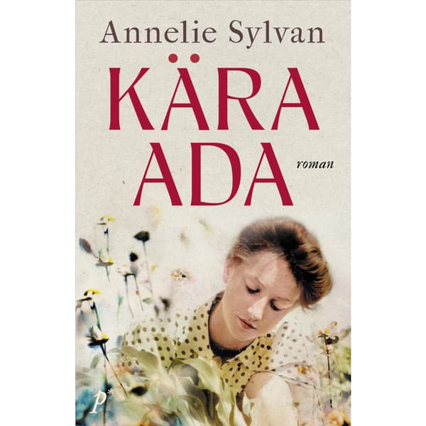 Kära Ada (inbunden)