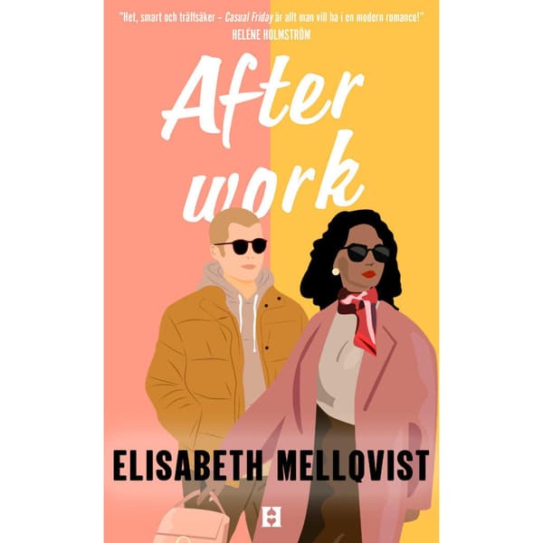 After Work (häftad)