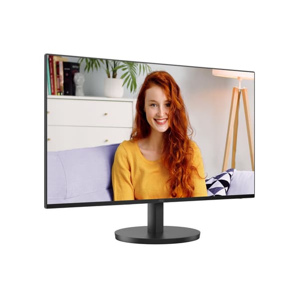 AOC Basic-line 24B3HA2 - LED-skärm - Full HD (1080p) - 24"