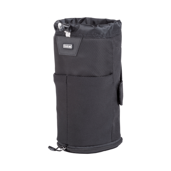 Think Tank Lens Changer 75 Pop Down V3.0, Black/Grey