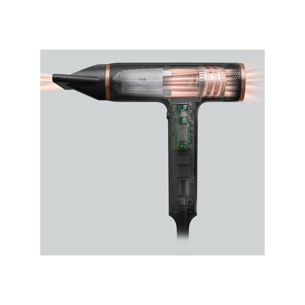 Rowenta Nano HY8310F0 - hårtork