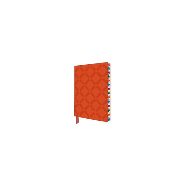 Alhambra Tile Artisan Art Notebook (Flame Tree Journals) (häftad, eng)