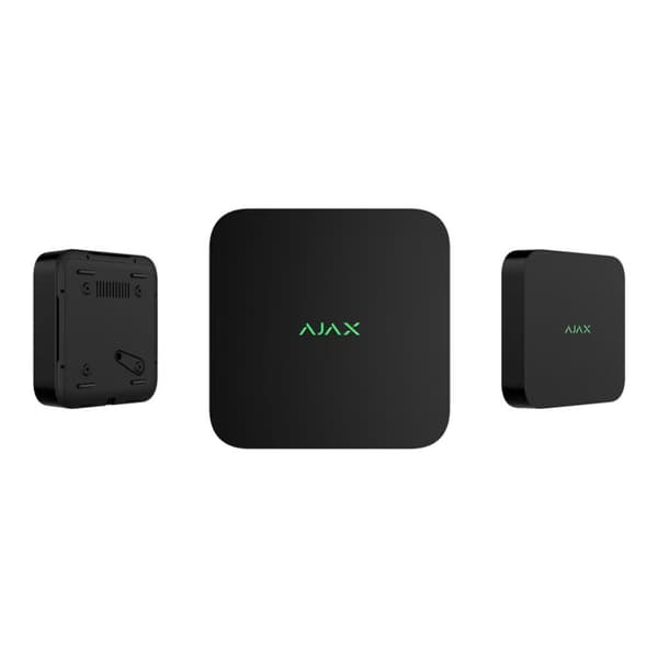 Ajax standalone NVR - 16 kanaler