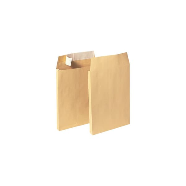 Kuvert LYRECO C4 229x324x30mm 100/fp