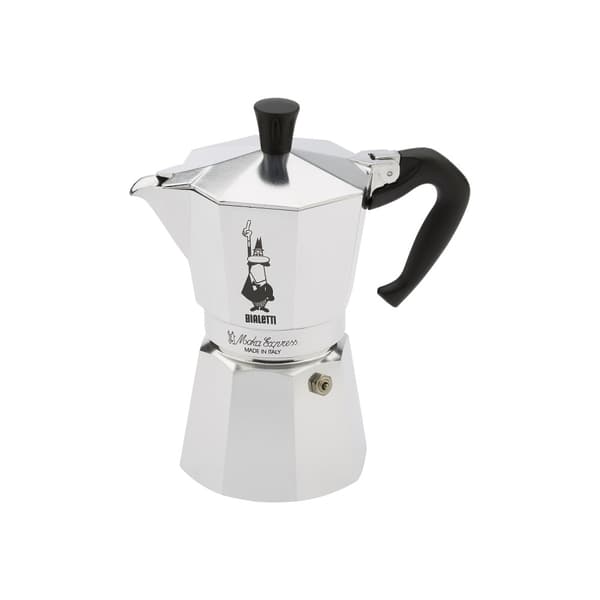 Bialetti Moka Express perkolator