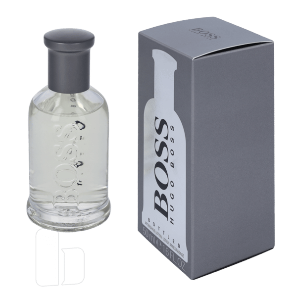Boss Bottled After Shave Lotion 50 ml Herr