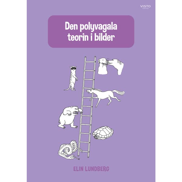 Den polyvagala teorin i bilder (bok, spiral)